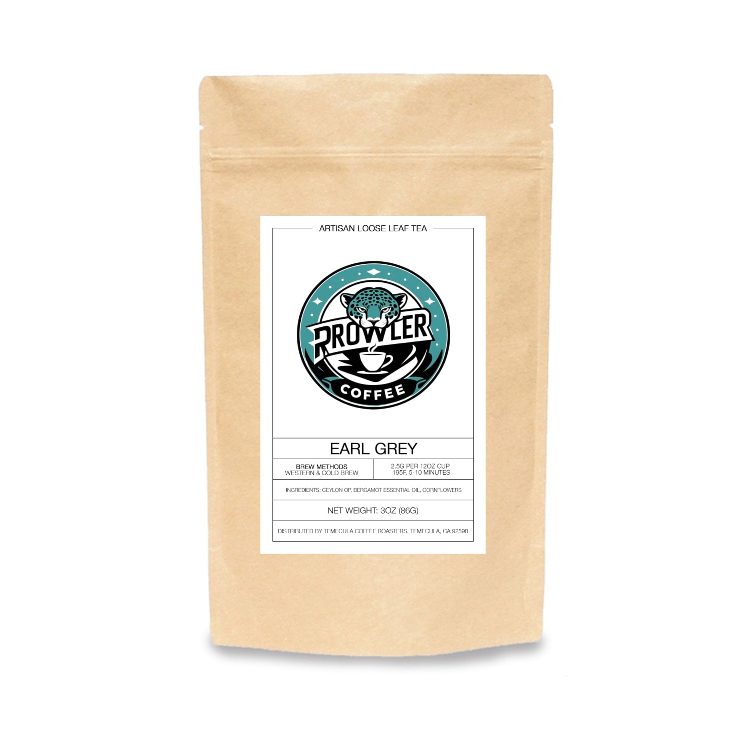 Earl Grey